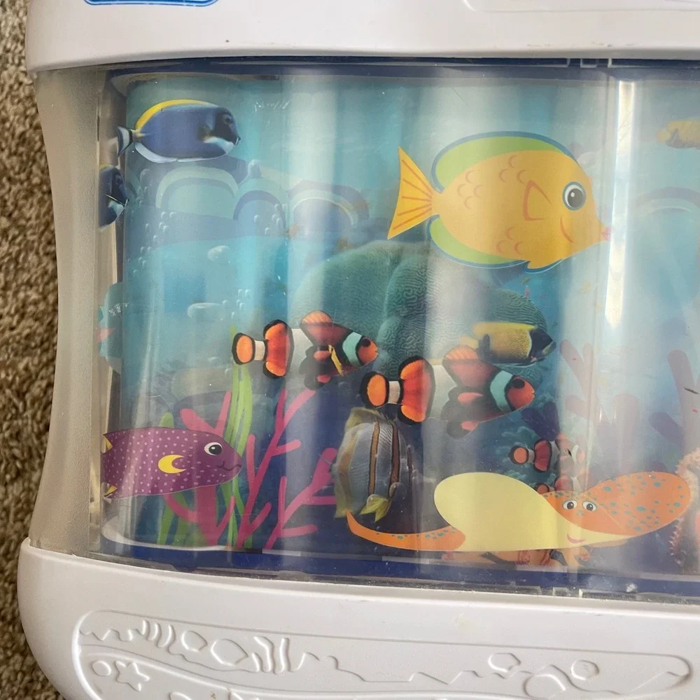 Baby Einstein works great